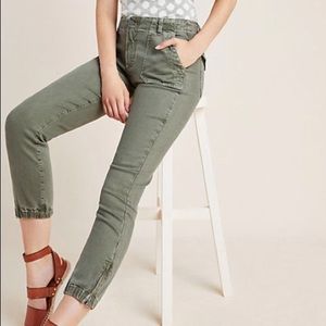 J.Crew Utility Jogger